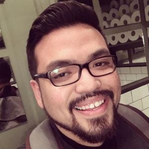 Meet your Posher, Jerry